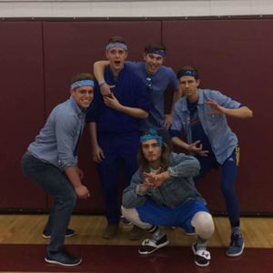 Meet your Posher, Bryce